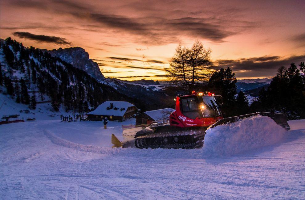 Garni Waltoy Hotel Selva di Val Gardena Exterior photo